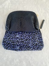 Elegant and Classy Set of 2 Hand Bag/POUCH/PURSE Estee Lauder ziplock - $2.96