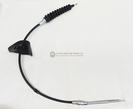 70-81 Firebird Trans Am 75-81 Camaro TH350 400 Transmission Shifter Shift Cable - £23.87 GBP