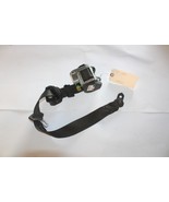 07-09 w211 MERCEDES E320 E350 E500 FRONT DRIVER SIDE SEAT BELT LH black ... - $111.69 CAD