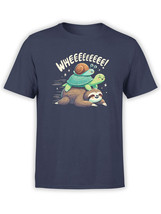 FANTUCCI Unisex T-Shirts | Extreme Speed T-Shirt | 100% Cotton - $21.99+