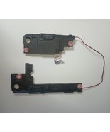 Left and Right Speaker Set for Dell Inspiron15 5566 6GH81 Tested - $9.41