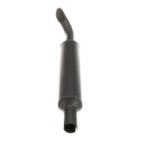 OEM FORD/CNH 82002422 Muffler - $495.00