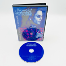 Don&#39;t Blame Me: The Tales of Ozzy Osbourne (DVD, 2000) Tested Rare OOP R... - $443.33 MXN