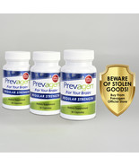 Prevagen Regular Strength Capsules, 10mg |30 Count| 3 Pack - $166.28 CAD