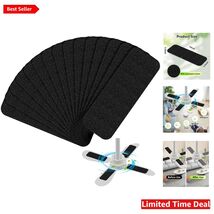 Efficient 15-Pack Ceiling Fan Filters – Eco-Friendly Air Filtration Solu... - $51.43