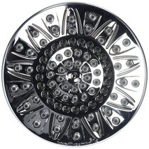 Waterpik Waterpik Rainfall 7-Spray 2.0 GPM Fixed Showerhead - $53.28