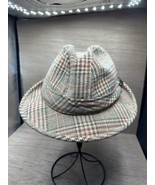 Vintage Bavarian European hat fedora sm/Md  - $33.85 CAD