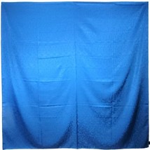 NWT Silk Scarf 53&quot;x53&quot; Super Large Square Shawl Wrap S3623 Xiang Yun Sha - £47.17 GBP