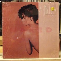 [Edm]~Nm 12&quot;~NICKI Richards~Naked~[Main~Extended Version~Dub Mix]~[1991~ATLANTIC - £6.68 GBP