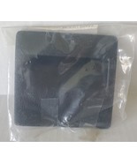 Genuine Subaru Fuse Box Door 66135AJ01AVH 13-14 Outback Legacy  Black - $18.00