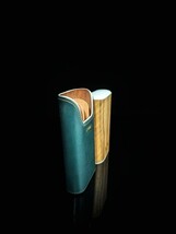 Brizard Augusta Cigar Holder Case Limited Edition No. 21 / 250 NIB image 15