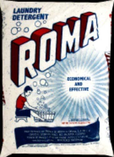 Roma Laundry Detergent (Pack of 2) - $55.99