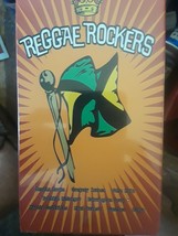 Reggae Rockers [VHS] - £13.28 GBP
