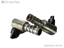 Exhaust Variable Valve Timing Solenoid 13-15 Ford Explorer 3.5 AT4E6M280AA FWD - $19.75