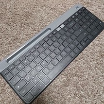 Logitech K580 Wireless Keyboard Only Bluetooth &amp; Unifying Chrome OS - $15.00