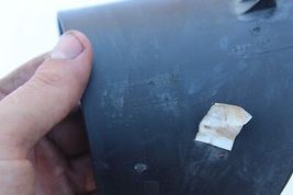 2002-2008 DODGE RAM 2500 FRONT BUMPER LEFT FOG LIGHT COVER TRIM BEZEL M425 image 12