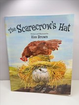 The Scarecrow&#39;s Hat, By Ken Brown, Paper - $10.99