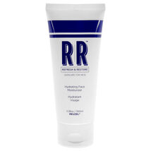 Hydrating Face Moisturizer by Reuzel for Men - 3.38 oz Moisturizer - $13.99