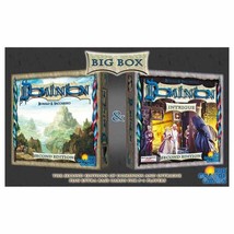 Rio Grande Games Dominion 2nd Edition Big Box - $66.99