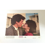 Breakin Original Lobby Card Movie Poster 1984 Breakdancing Lucinda Dickey - £7.46 GBP