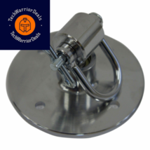 Speed Bag Cotter Pin Swivel (EA) One Size, Steel  - £34.10 GBP