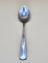 ONEIDA USA Teaspoon  Stainless Flatware Excellent-Single-Replacement - $25.85