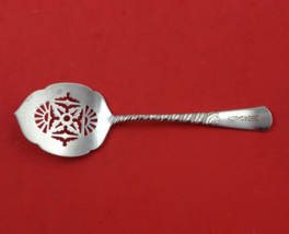 Colonial by Gorham Sterling Silver Petit Four Server All Sterling 5 1/4&quot; Serving - £125.43 GBP