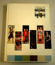 2009 DESERT RIDGE HIGH SCHOOL (Mesa Arizona AZ) La Cordillera HS YEARBOO... - $79.99