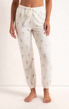 Z Supply ava cocktails jogger pants in White - size M - £31.07 GBP