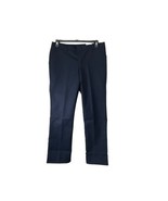 Dickies Work Pants Womens Size 14 Reg Navy Blue NEW with Tags - $26.33 CAD
