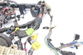2002 GMC SIERRA 2500 DIESEL LB7 CREW CAB 4X4 ENGINE BAY WIRE HARNESS F1917 image 7