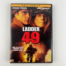 Ladder 49 (Full Screen Edition) DVD - £3.89 GBP