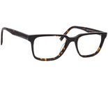 Warby Parker Gilbert 200 Square Eyeglasses 55 mm - $59.99