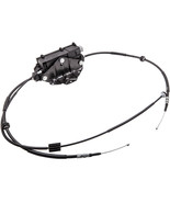 Parking Brake Actuator w/ Control Unit For BMW X5 X6 E70 E71 E72 3443685... - $484.55