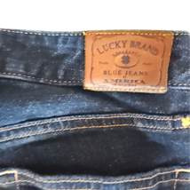 Luckly Lola Skinny Jeans Size 2 / 26 Waist image 5