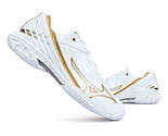 Mizuno Wave Claw 3 Unisex Badminton Shoes Indoor Shoes Volleyball NWT 71... - £116.70 GBP+