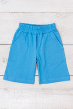Stylish Boys’ Capri Shorts – Comfortable Fit &amp; Versatile Style, Summer, ... - €15,38 EUR+