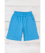 Stylish Boys’ Capri Shorts – Comfortable Fit &amp; Versatile Style, Summer, ... - $275.19 MXN+
