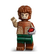 New! Resealed LEGO Marvel The Werewolf Minifigure Series 2 CMF 71039 - $9.99