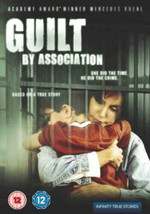 Guilt By Association DVD (2008) Graeme Campbell Cert 12 Pre-Owned Region 2 - £13.92 GBP