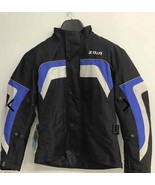 Zain Motorcycle jacket  sz L  nwt - $55.39 CAD