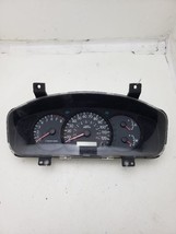 Speedometer Cluster US Market MPH Sedan With Tachometer Fits 03-05 RIO 385919 - £48.30 GBP