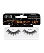 Ardell Professional Double Up Eye Lashes 1 Pack 201 Black  NEW - €8,87 EUR