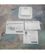 Honeywell CT30A White Non Programmable Heat Only Low Voltage Manual Ther... - $18.87