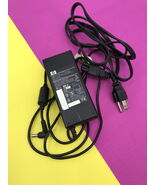 Genuine Compaq HP PPP014L 18.5V 4.9A 90W AC Power Charger - Black #U4958 - $170.82 MXN