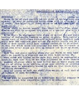 1951 Railroad Bangor Aroostook Hardwood Track Shim Specifics Blueprint H... - $141.82 CAD