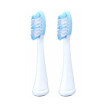 Panasonic WEW0929 Replacement Electric Toothbrush Heads with Tongue Clea... - $42.00