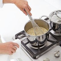  Signature Stainless Steel 7&quot; Mixing Whisk - $72.77