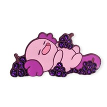 Whatever! Company Pin: Axolotl Eating Grapes - £77.32 GBP