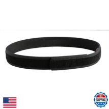 Uncle Mike’s Ultra Inner Duty Belt Kodra Black – XXL 50-54" - $48.16